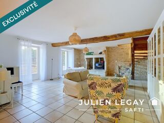  Maison à vendre 10 pièces 196 m²
