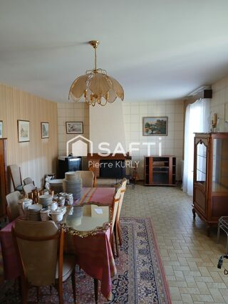  Maison � vendre 4 pi�ces 90 m�