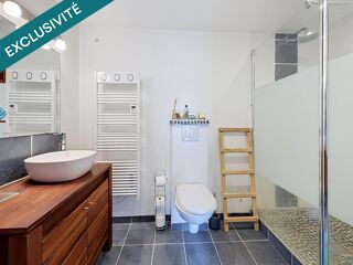  Maison à vendre 6 pièces 130 m²