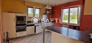  Maison � vendre 6 pi�ces 137 m�