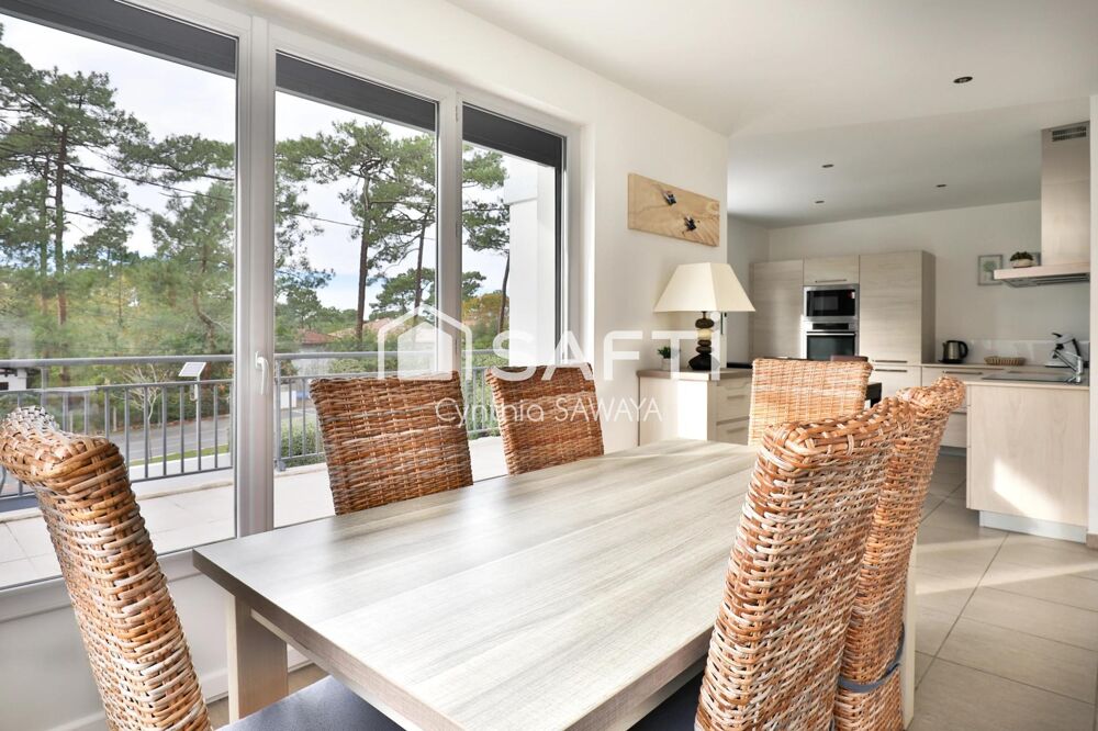 � vendre  Maison Pyla Sur Mer (33115)