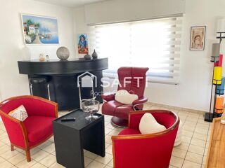  Maison à vendre 7 pièces 181 m²