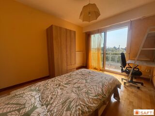  Appartement à vendre 4 pièces 100 m²