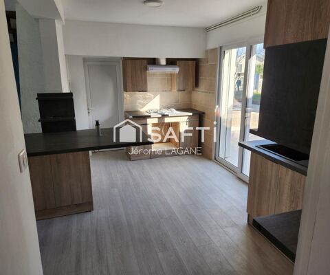  Maison à vendre 6 pièces 119 m²
