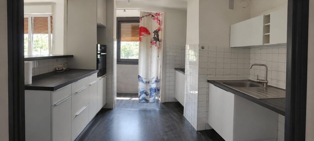 Vente Appartement Apartement 72 m2 Frejus