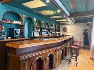  Maison à vendre 9 pièces 190 m²