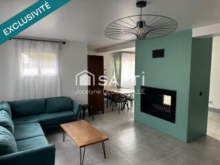  Maison � vendre 7 pi�ces 175 m�