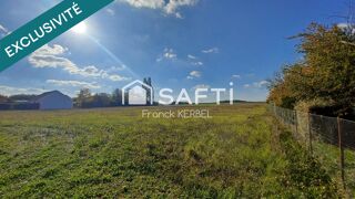  Terrain � vendre 3830 m�