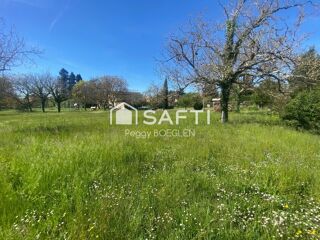  Terrain à vendre 1199 m²