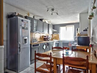  Maison à vendre 4 pièces 101 m²