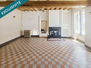  Maison à vendre 4 pièces 91 m²