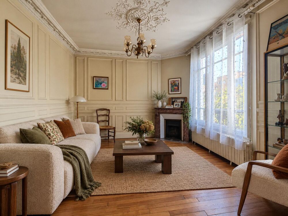 à vendre  Maison Maisons-Alfort (94700)