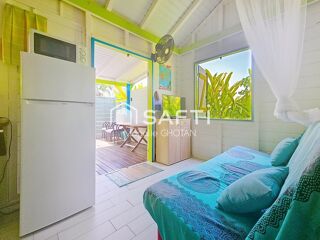  Appartement � vendre 2 pi�ces 21 m�