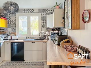  Maison � vendre 6 pi�ces 118 m�