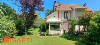  Maison à vendre 9 pièces 300 m²