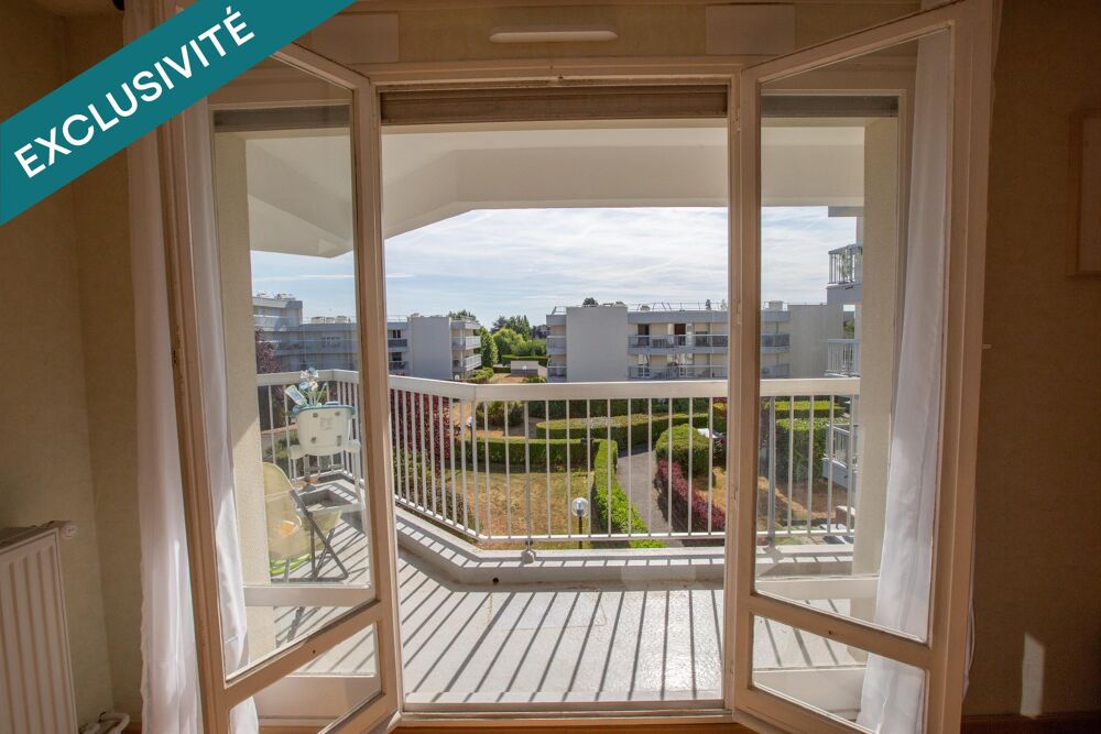Vente Appartement SUPERBE APPARTEEMENT 3 PIECES Le mesnil-saint-denis