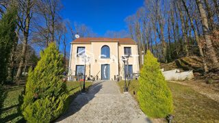  Maison � vendre 6 pi�ces 116 m�