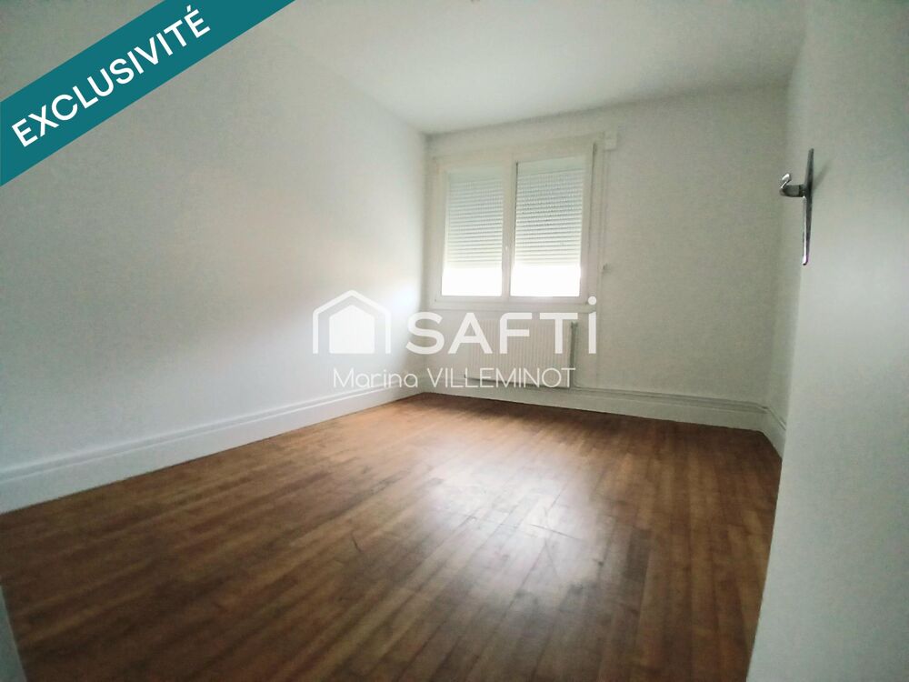 Vente Immeuble immeuble au cœur de sedan Sedan