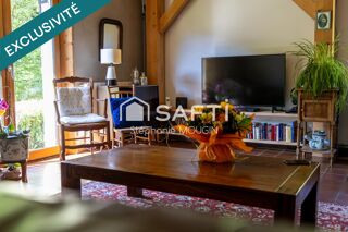  Maison  vendre 9 pices 172 m