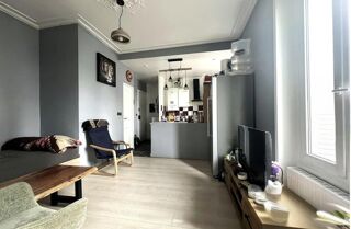  Appartement � vendre 2 pi�ces 36 m�