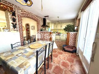  Maison à vendre 5 pièces 120 m²