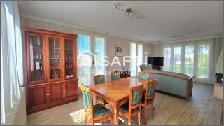  Maison à vendre 4 pièces 92 m²