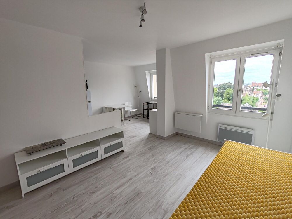 Studio 29m² centre ville