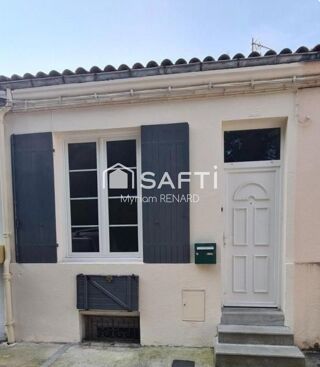  Maison � vendre 3 pi�ces 86 m�