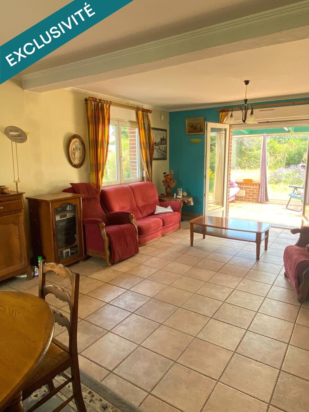 Vente Maison Au centre de Wallon-Cappel, proche d'Hazebrouck Wallon-cappel