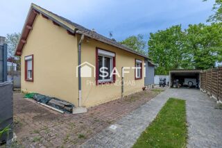  Maison � vendre 5 pi�ces 73 m�