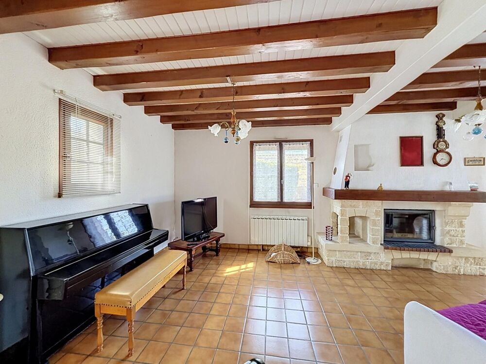 Vente Maison Grande maison T5 avec piscine idéalement située Artigues-pres-bordeaux
