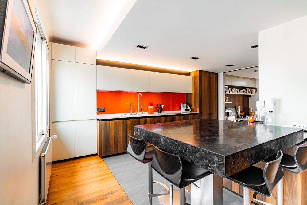  vendre  Maison Versailles (78000)