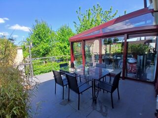  Maison � vendre 9 pi�ces 183 m�