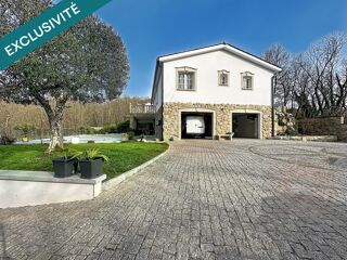  Maison � vendre 4 pi�ces 115 m�