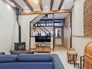  Maison à vendre 5 pièces 125 m²