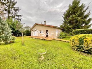  Maison � vendre 3 pi�ces 61 m�