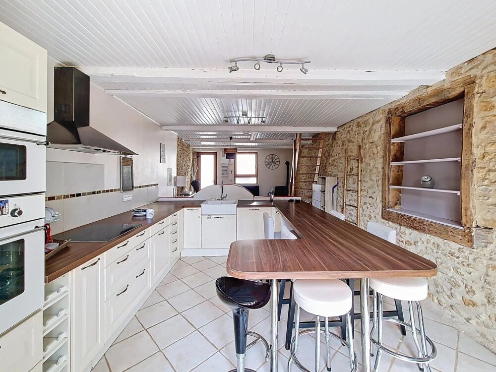 Vente Maison MIEUX QU'UN APPARTEMENT! Frouard