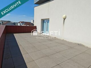  Appartement  vendre 5 pices 104 m