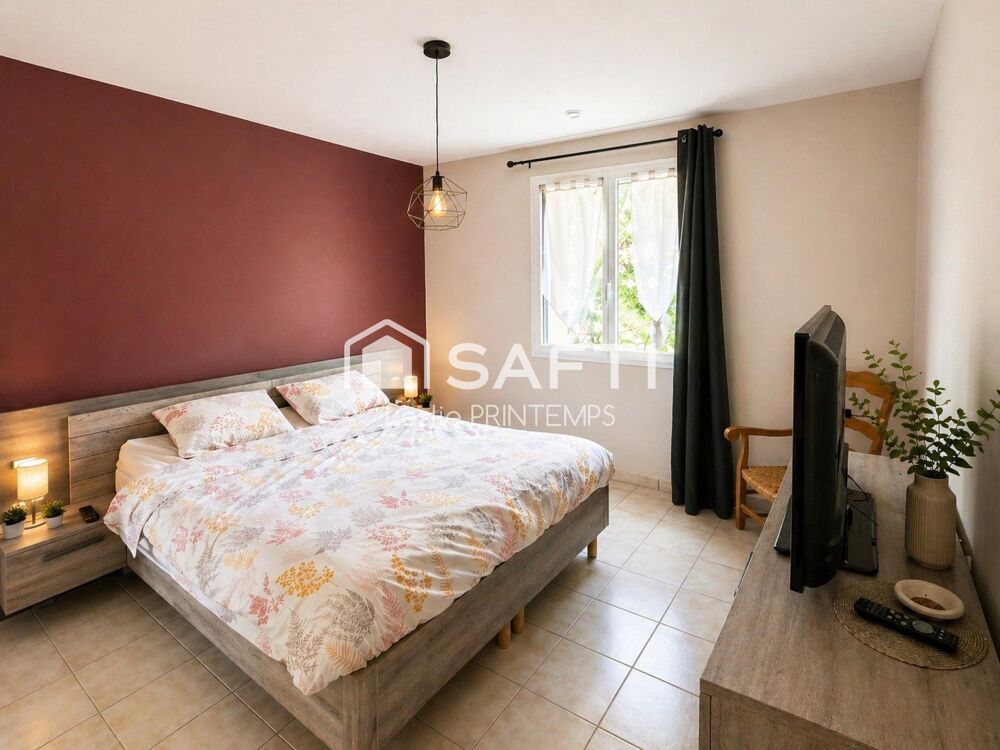 Vente Maison Pavillon de plain-pied, 3 chambres Beceleuf