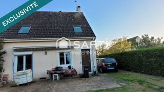  Maison  vendre 4 pices 90 m