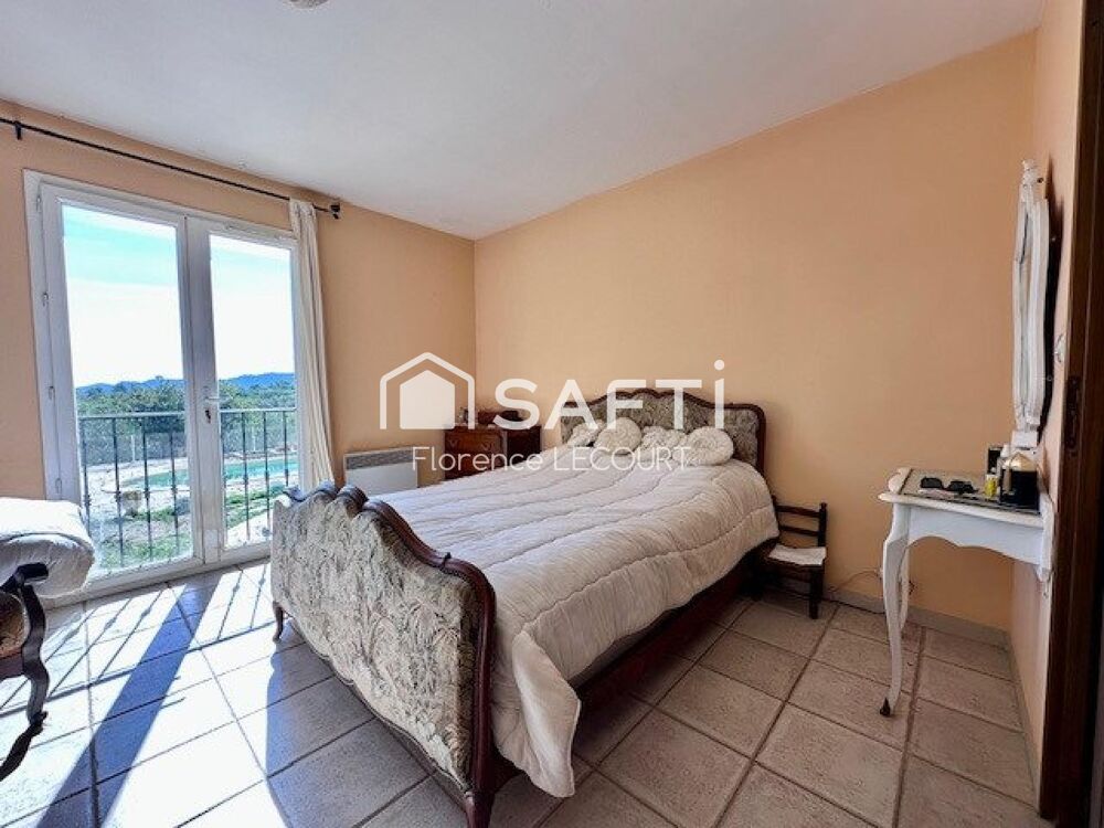 � vendre  Maison Saint-Maximin-la-Sainte-Baume (83470)