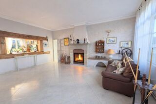  Maison � vendre 8 pi�ces 199 m�