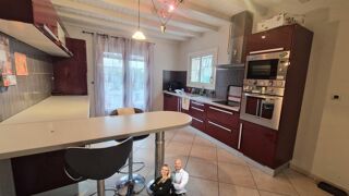  Maison à vendre 4 pièces 114 m²