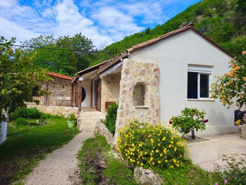   Maison individuelle Maison - 3 pi�ce(s) - 97 m�
