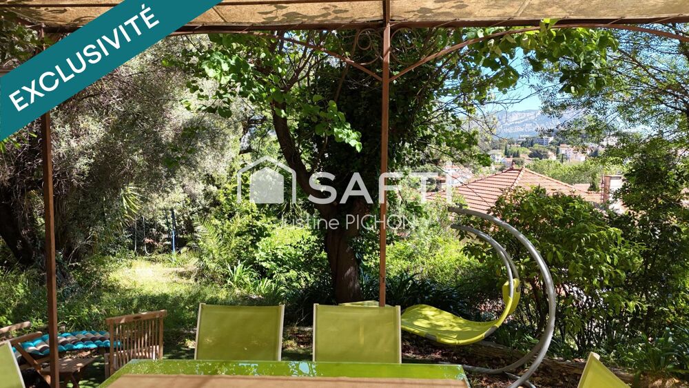 � vendre  Maison Toulon (83000)
