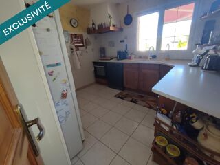  Maison à vendre 7 pièces 156 m²