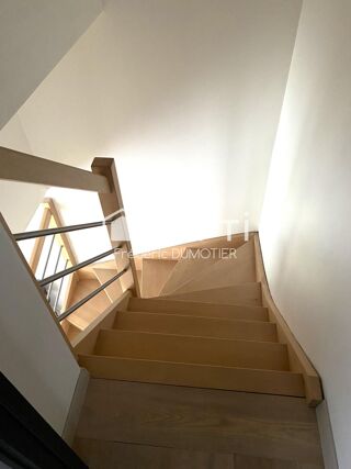  Maison � vendre 3 pi�ces 57 m�