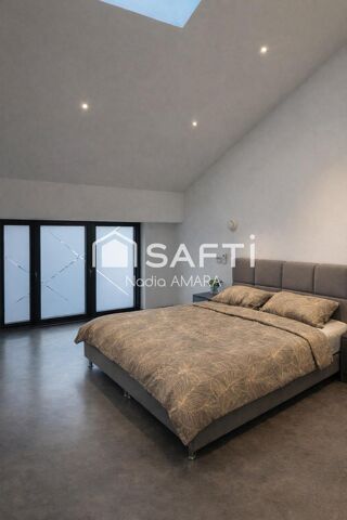  Loft � vendre 10 pi�ces 191 m�