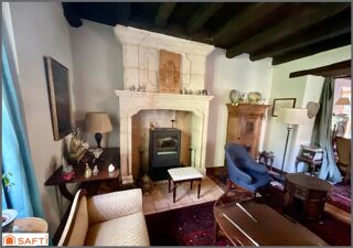  Propriété/château à vendre 10 pièces 239 m² Sainte-alvère-saint-laurent les bâtons