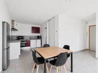  Appartement à vendre 3 pièces 55 m²